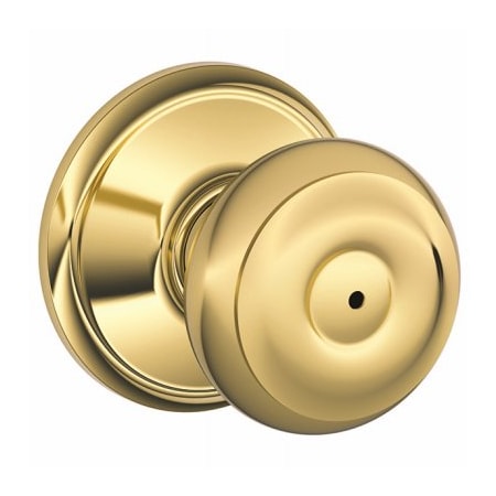 Schlage Lock BRT BRS Privacy Lockset F40V GEO 605